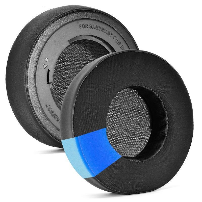Premium Cool Ear Pads for Razer Kraken 7.1 Chroma V2 Earphone Earpads Sleeves