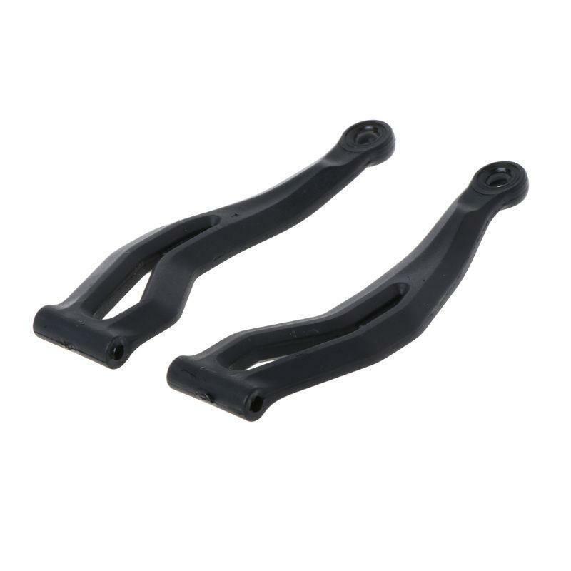 2pcs Upgrade Repair Parts RC Car Upper Arm 15-SJ07 For 1:12 Remote Control Truck