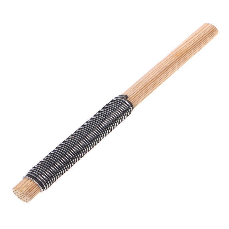 Professional Wood Rasp File Coarse Steel Tooth for Woodworking Leather Plastic