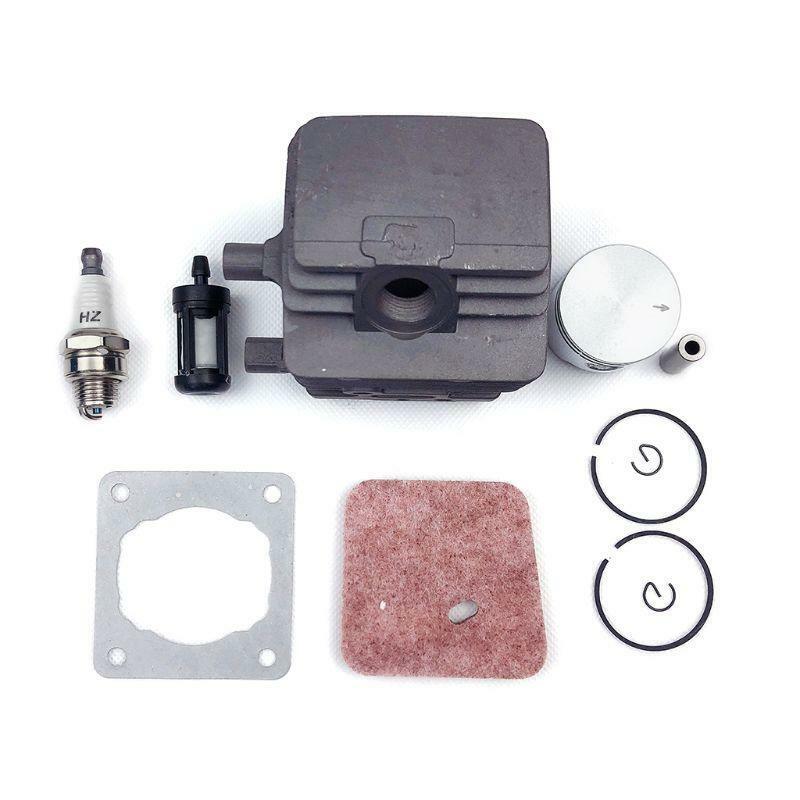 34mm Cylinder Piston Pin Ring Kit for FS75 FS80 FS85 HS75 HS80 HS85 HL75 HL75K