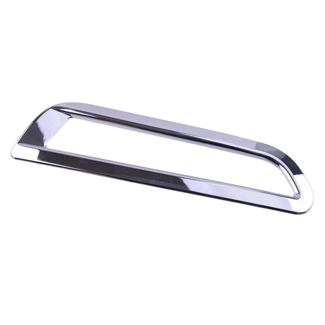 Rear Bumper Fog Light Cover Trim Frame Fit For Mercedes Benz Vito 2014-2020