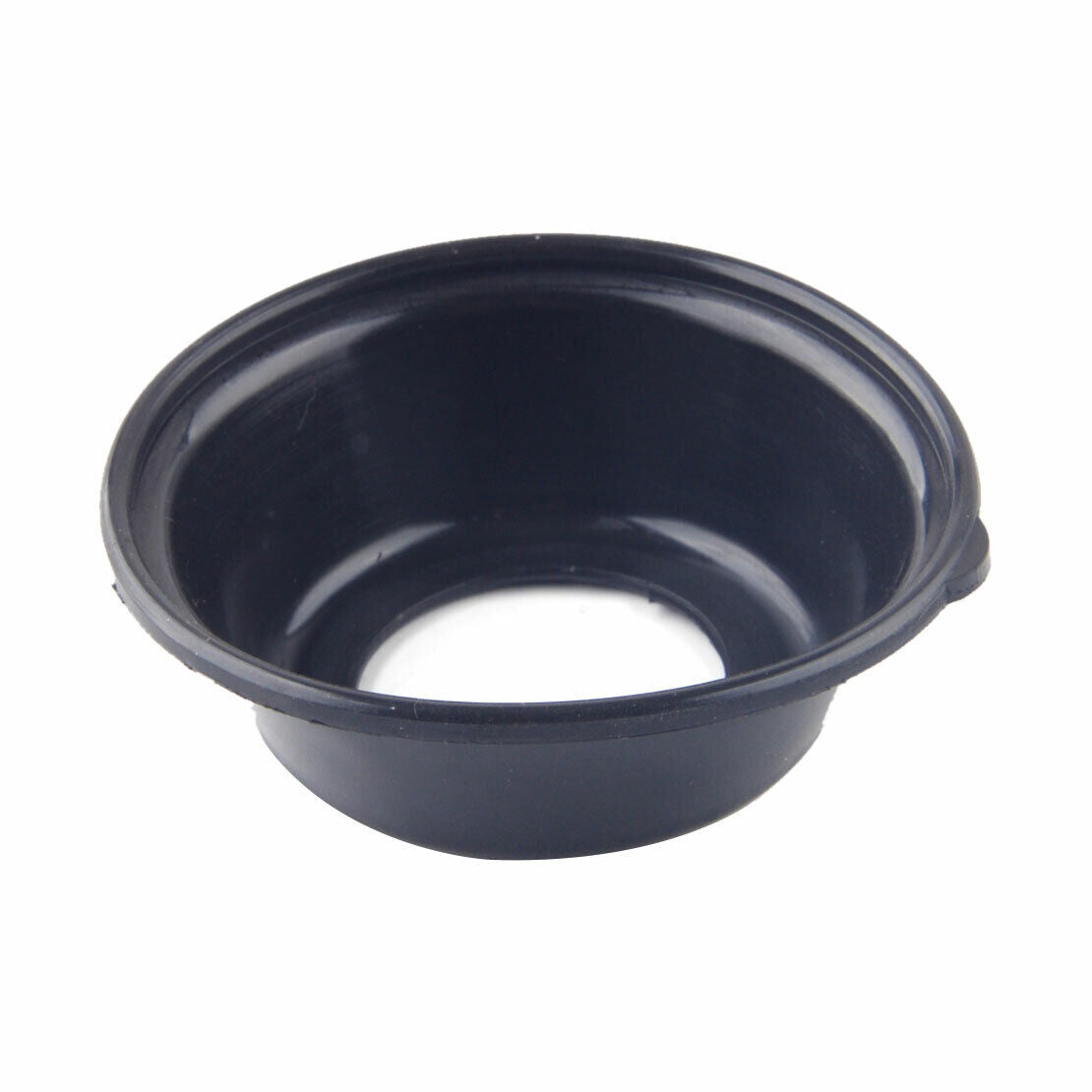 4x Carburetor Plunger Diaphragm Vacuum Membrane Fit for Suzuki GSXR750 GSXR750G