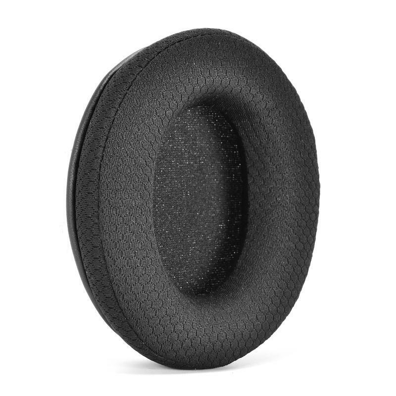 Replacement Fabric Ear Pads Earpad Ear Cushion forTurtle Beach Recon 200 Headset