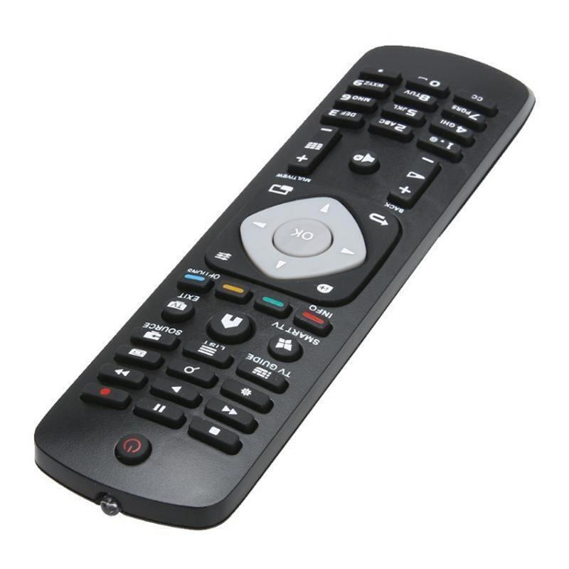 Replacement Remote Control Controller for Philip YKF347-003 Smart LCD TV Remote