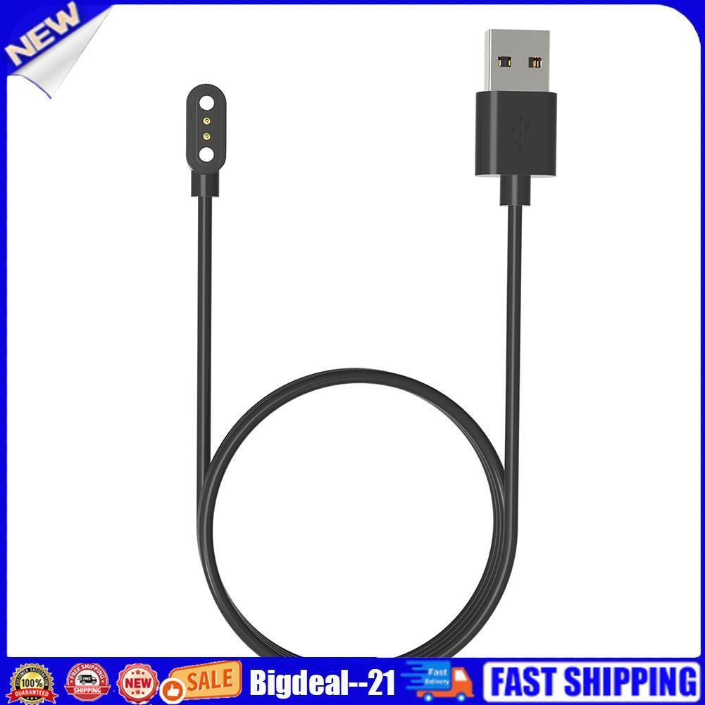 Smartwatch Magnetic Charging Cable for Meizu Mblu Smart Bracelet/Band/WR01