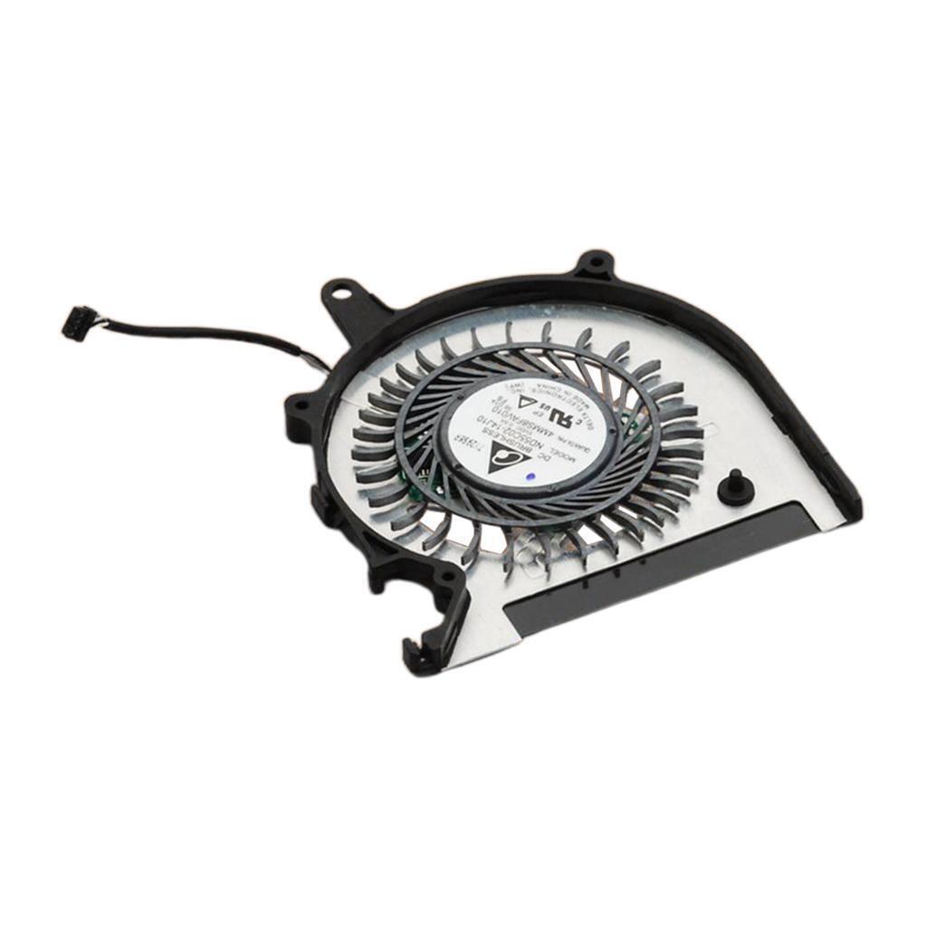Pro 13 SVP13A SVP13 PC CPU Cooling fans OEM#UDQFVSR01DF0