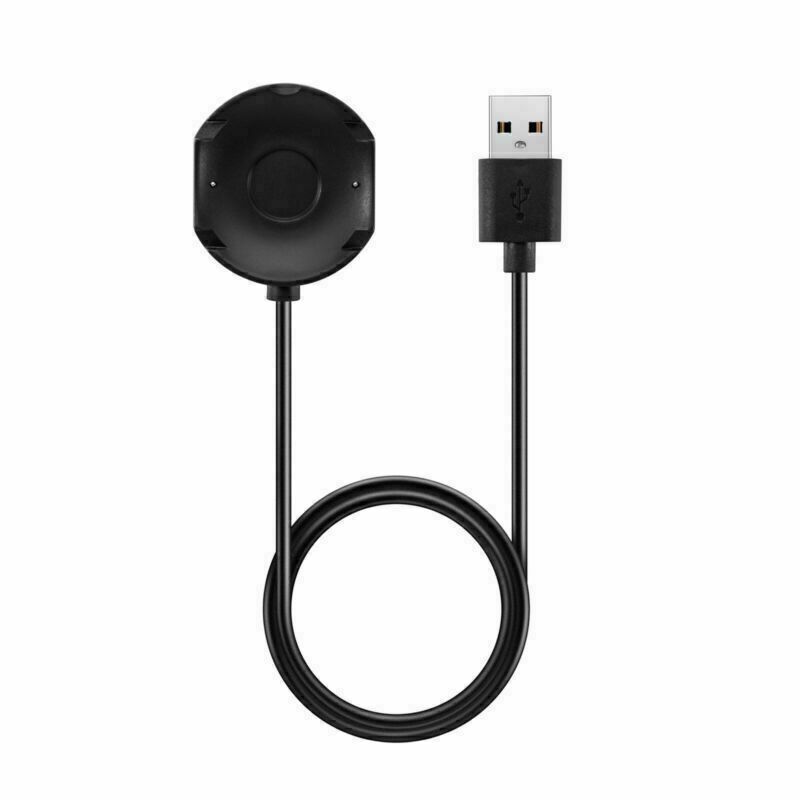 For Withings Steel HR 36mm 40mm Watch Charger Dock Charging 1m USB Data Cable HY