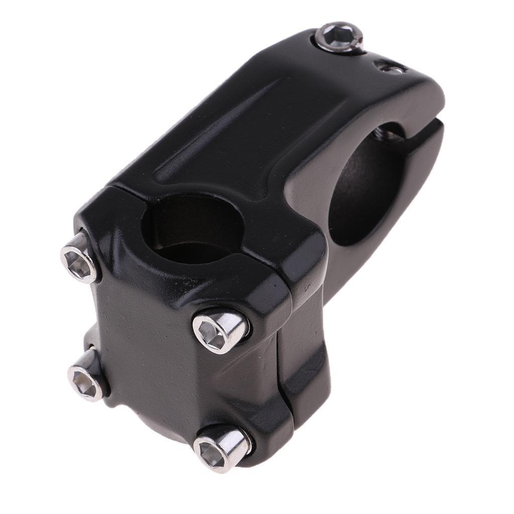 Adjustable Angle Stem BMX Road Bike Bicycle Handbar Riser