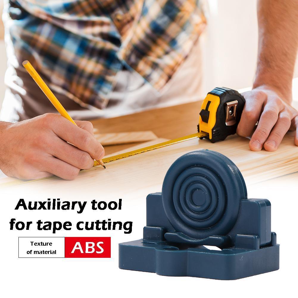 Woodworking Scriber Angle Line Center Gauge Carpenter Board Cutter Ruler