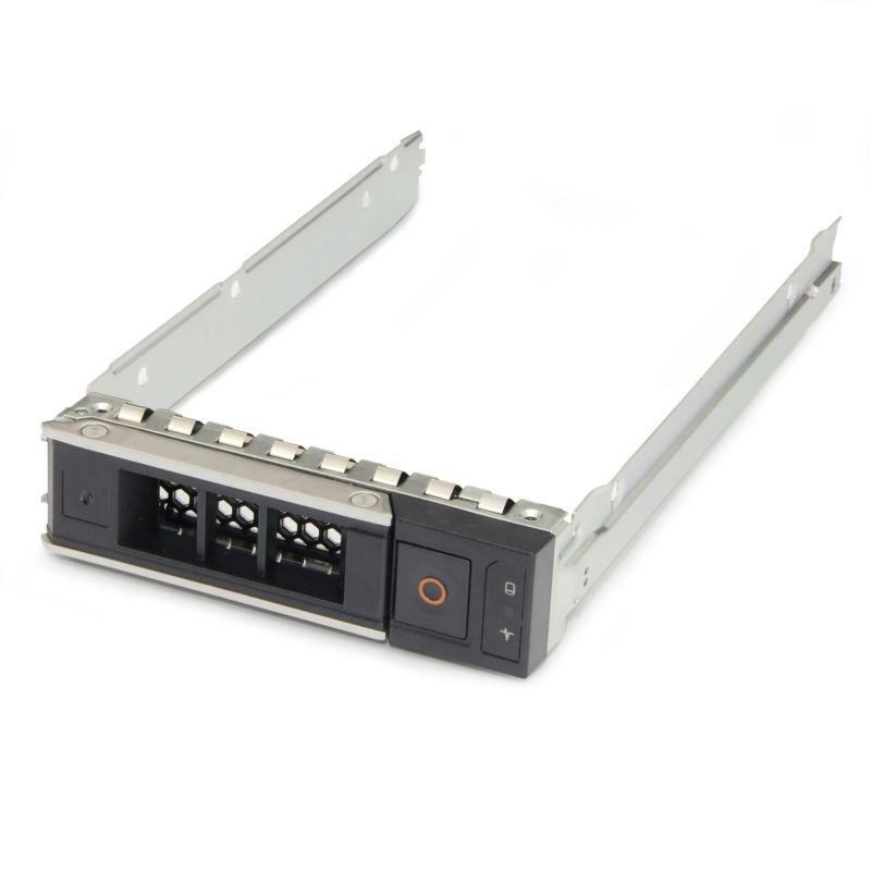 3.5inch SFF SAS Sata Drive Carrier Tray Sled Caddy for Dell 14th Gen R640 R740