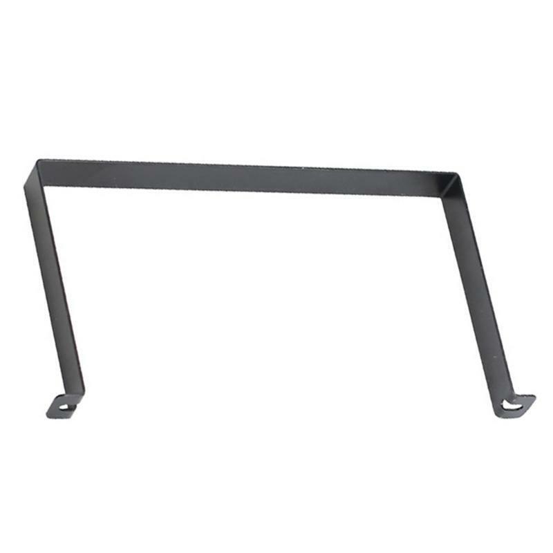 Desktop Computer Chassis Power Supply Bracket Fixed Reinforcement Frame Screws