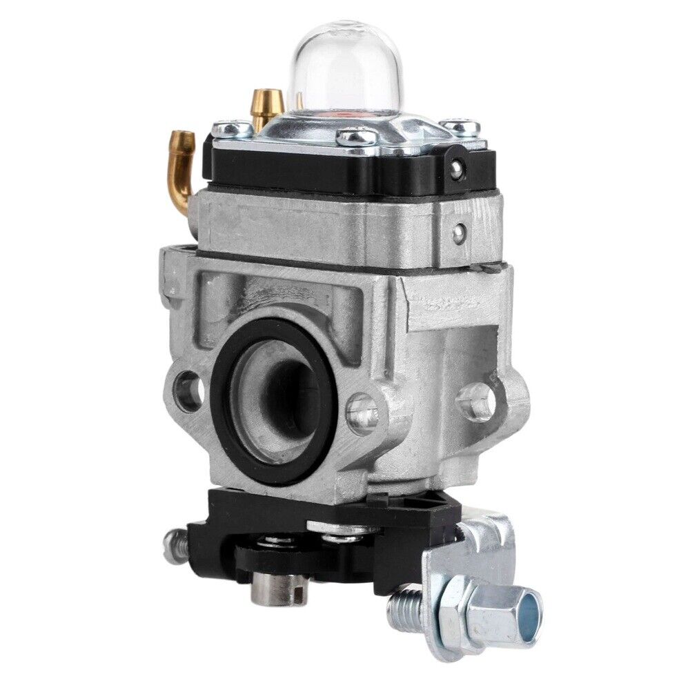 Trimmer Carburetor Carb Parts For CG260 1E34F 26CC BC260 Gasoline Brush Cutter