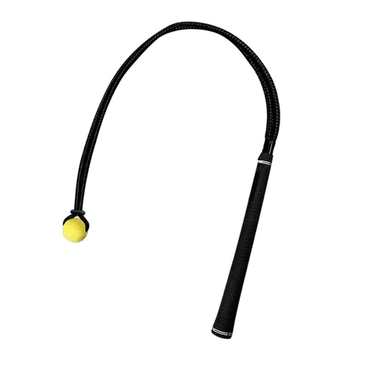 Durable Golf Swing Training Rope Practice Trainer Warm up Rope for Women Men