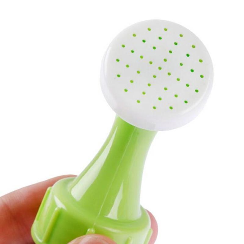 2pcs Watering Sprinkler Nozzle for Plant Flower Waterers Bottle Cans Spray Head
