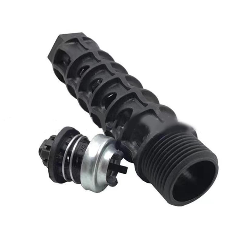 93186324 for Cruze Sonic-Aveo Opel Astra- Engine Oil Cooler Filter One Way Valve