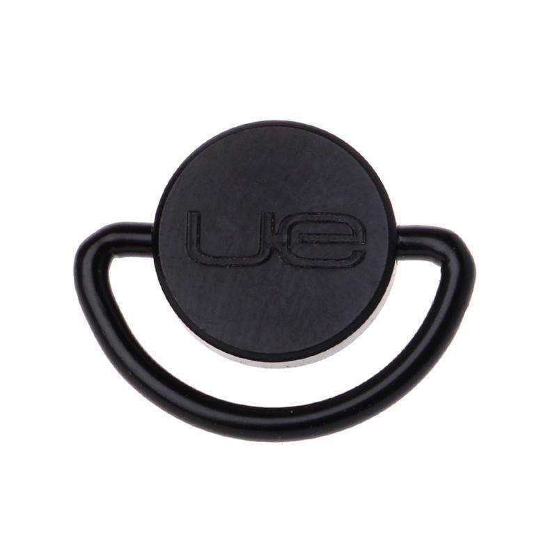 1PC Replacement Rubber Plug D-Ring Screw Bolt for logitech UE Megaboom Speaker