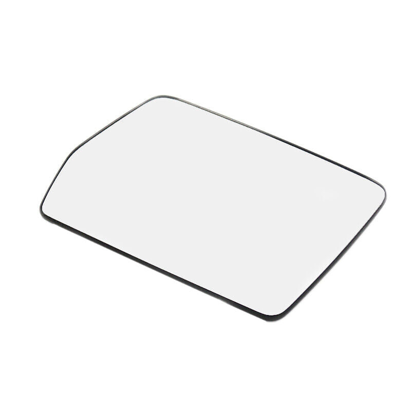 Left Side View Power Heated Mirror Glass Fit for Ford F150 Truck 2005-2010