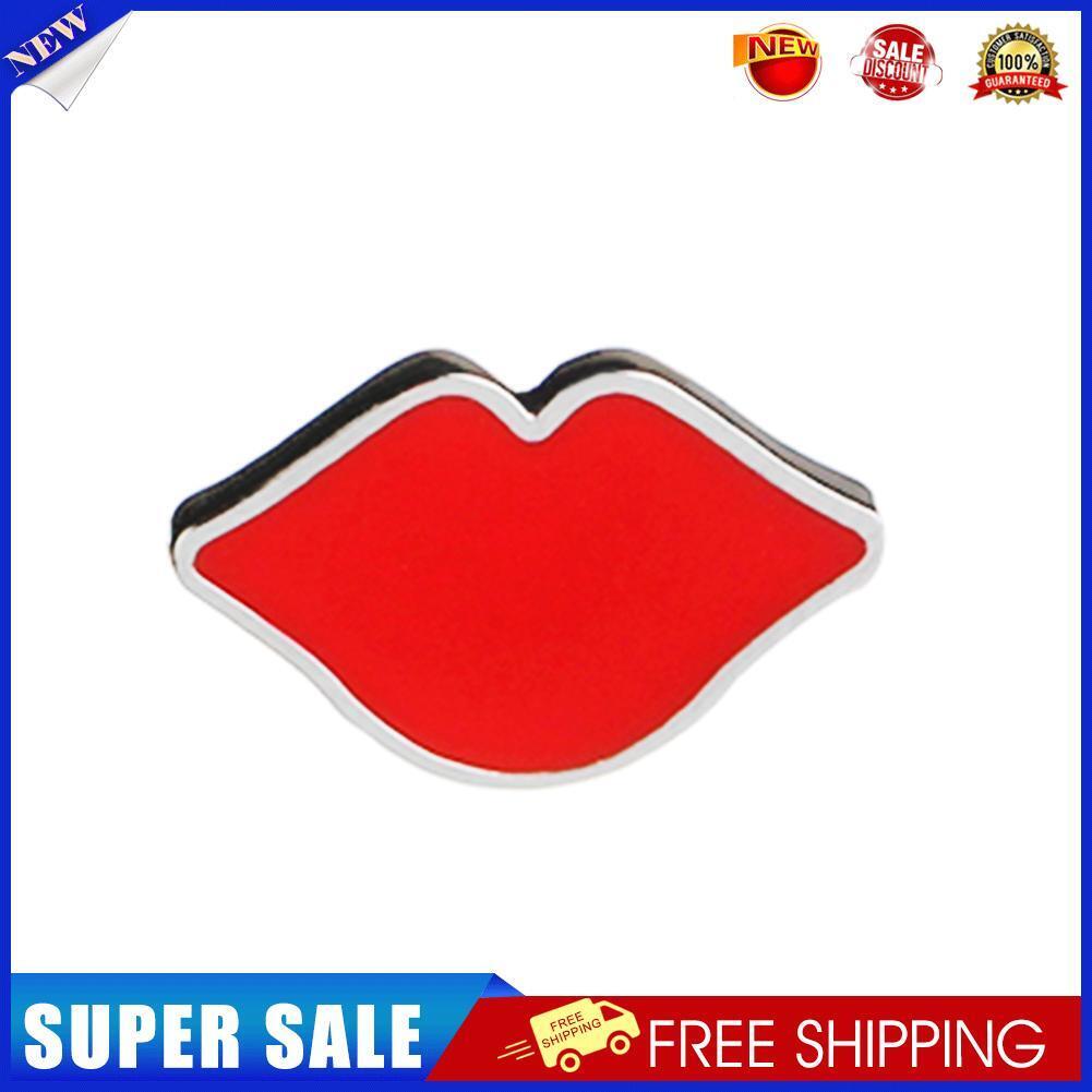Fashion Women Costume Brooches Geometric Pin Jewelry Casual Gift (C1357-2)