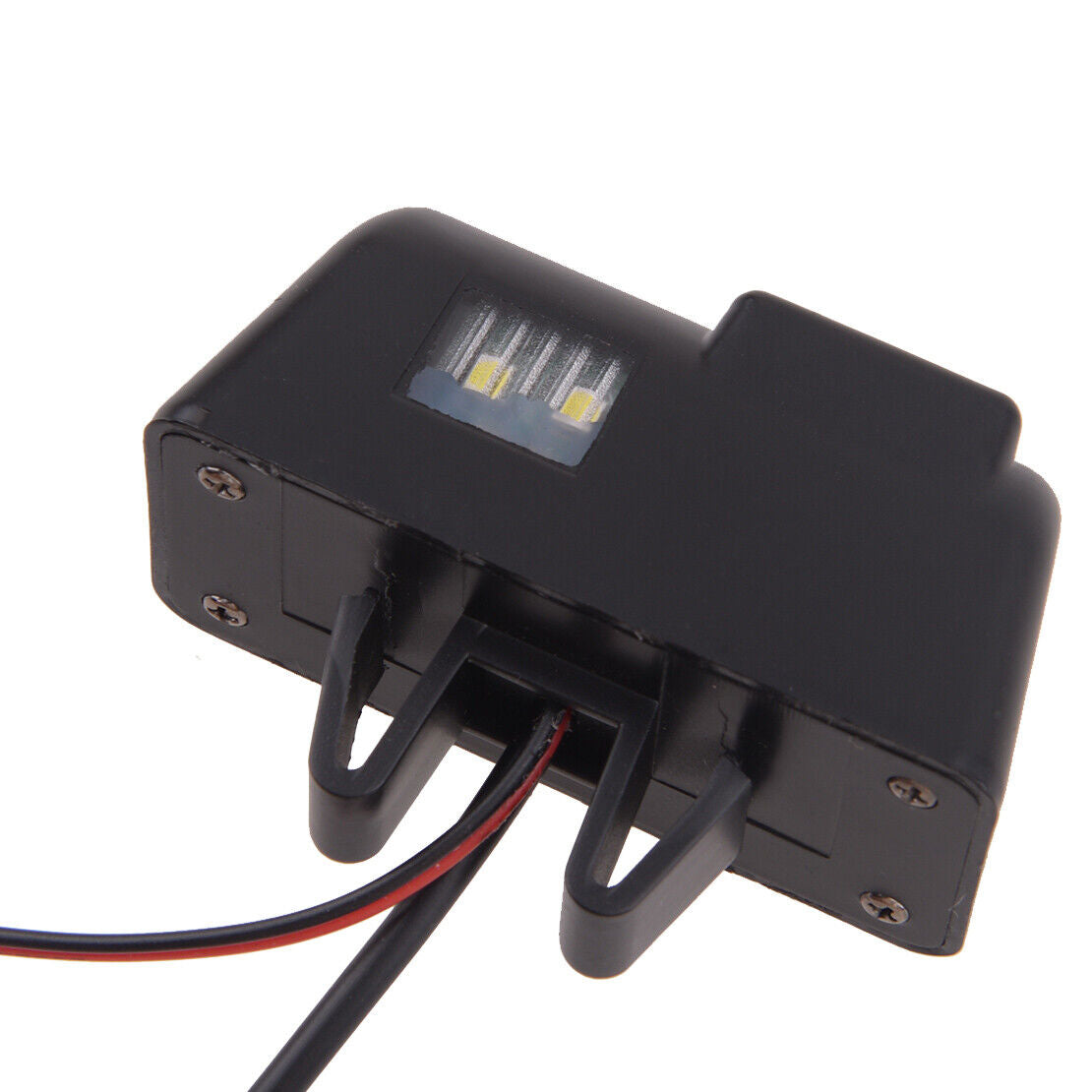 Car Rear View License Plate Camera fit for Ford Transit Connect Tourneo T-Series
