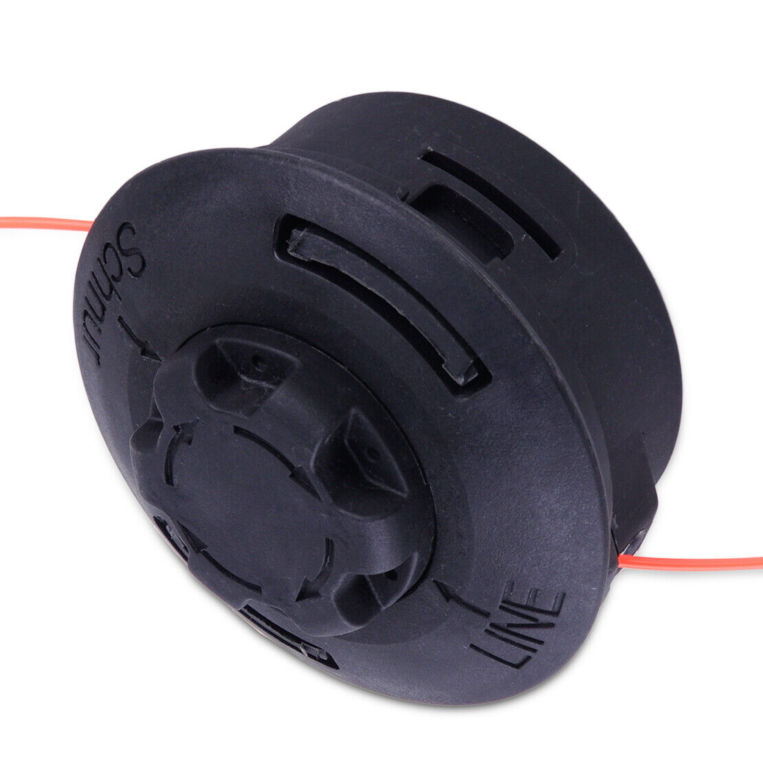 Autocut C 25-2 Trimmer Line Head fit for Stihl FS 44 FS 55 4002 710 2196 2137 Li