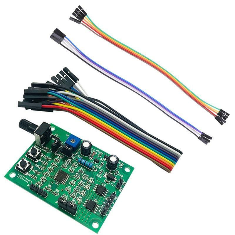 2-phase 4-wire 4-phase 5-wire Multifunction Step Motor Speed Controller Module