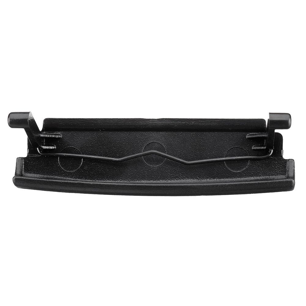 Lock Plastic Interior Cap Clip Car Center Console Lid Catch Armrest Cover