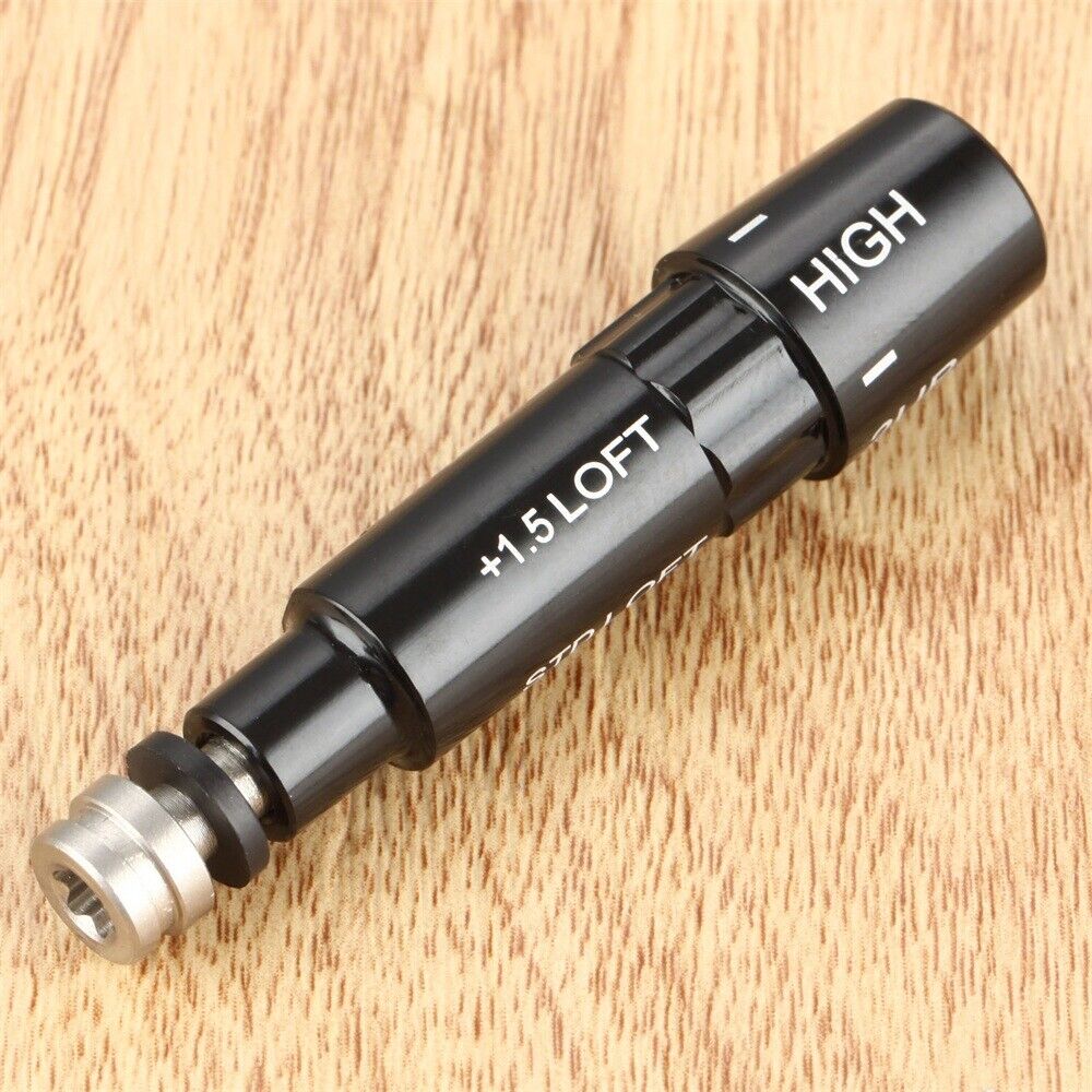 NEW .335 RH Golf Shaft Adapter Sleeve for Mizuno JPX EZ Driver & Fairway Wood