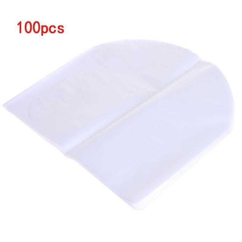 12inches Recording Protective Sleeve for Turntable Player LP Vinyl Record Bag