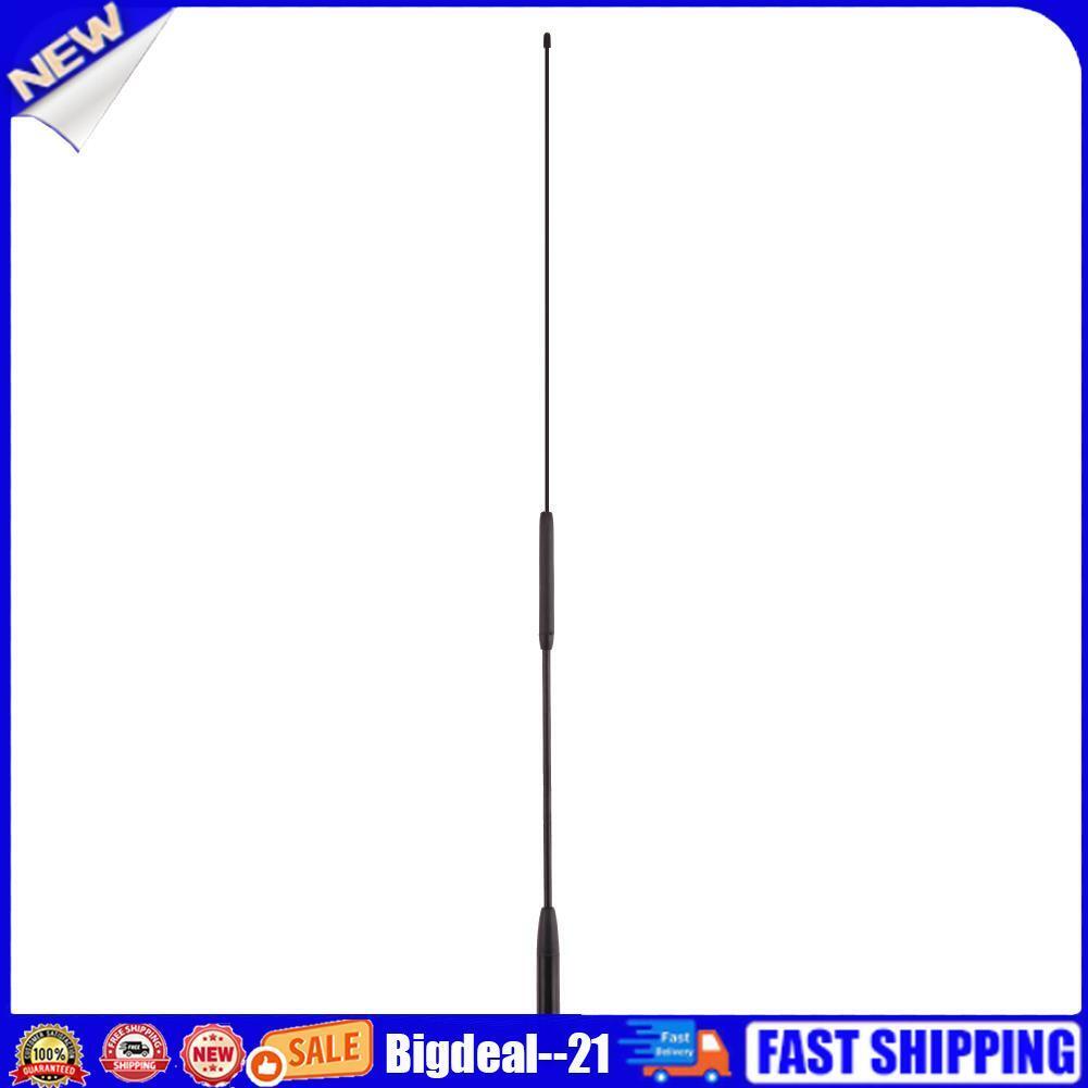 RH901S SMA Female High Gain Dual Band Long Antenna for Baofeng UV-5R Radios