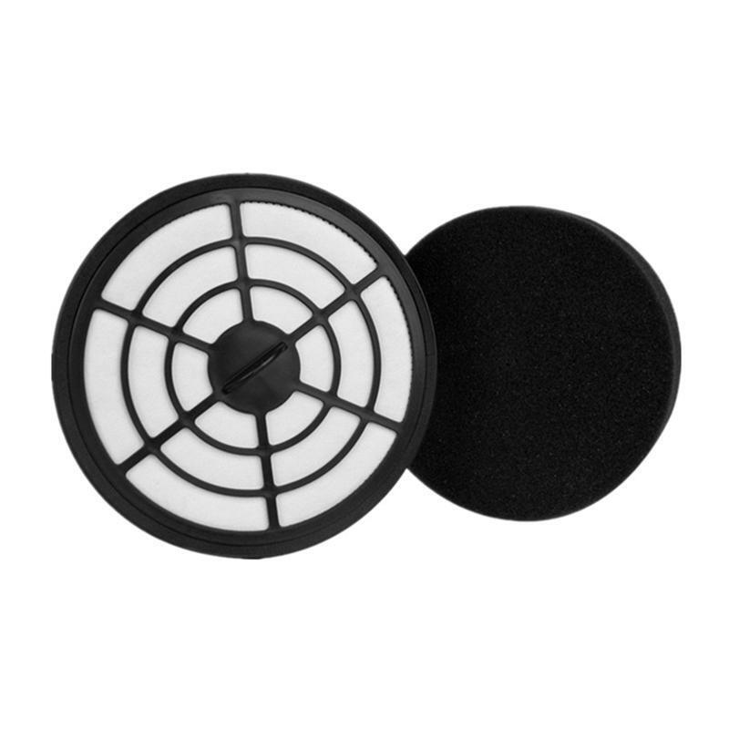 HEPA Filter for Puppy D-962 D987 Vacuum Handheld Auto Vacuum Cleaner Accessories