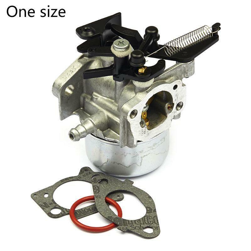 796608 Carburetor Carb for Briggs Stratton 591137 590948 Motor Engines 111000