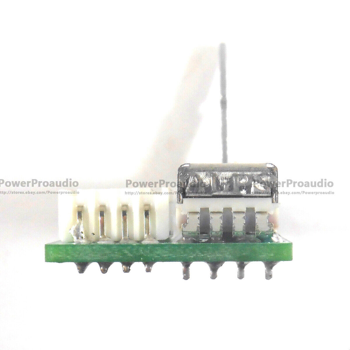 2pcs UPGRADE Ch1 or Ch3 Fader Assembly for Pioneer DJM 700 (DWX2681 / DWX2683)