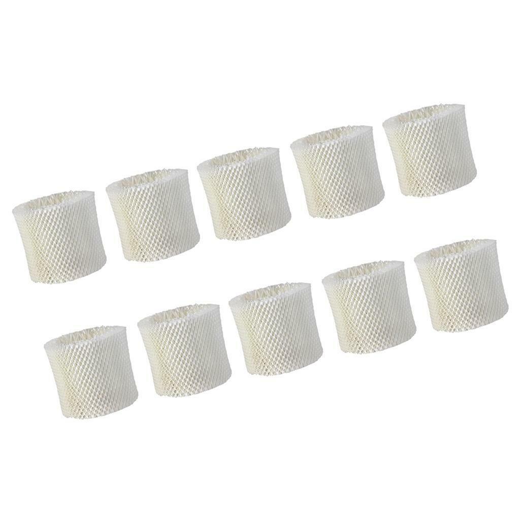 10x Accessories  Humidifier Part Filters for HU4801 HU4802 HU4803