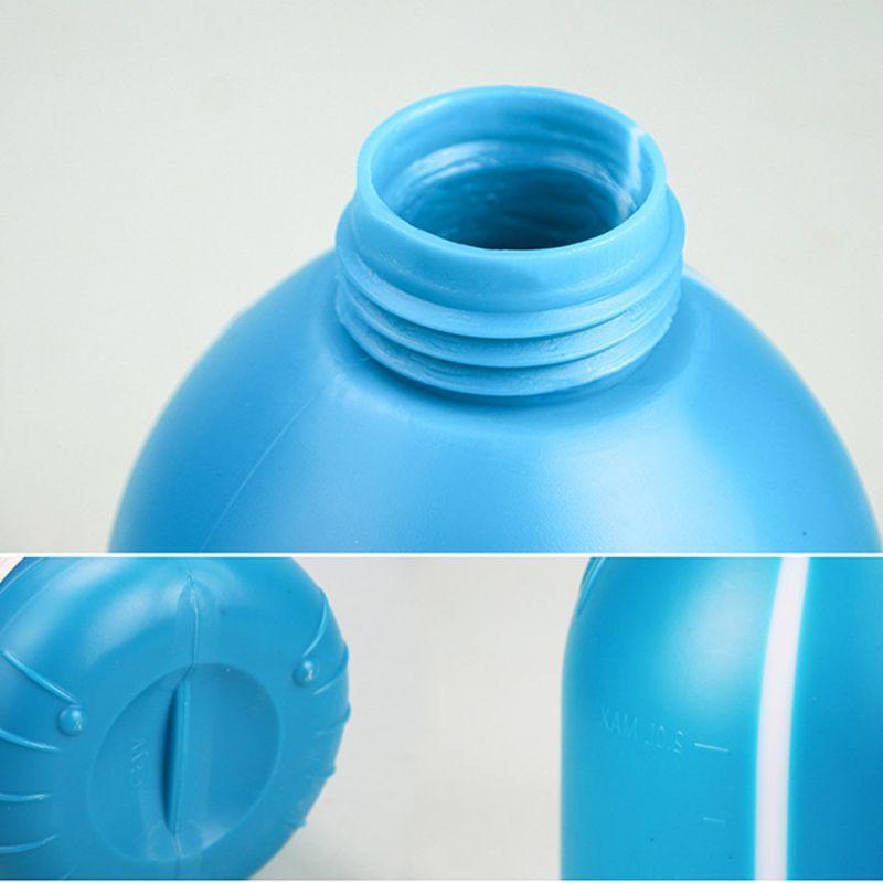 1.5 Litre Pneumatic Spray Watering Can for Succulents Bonsai Catus Plants Indoor