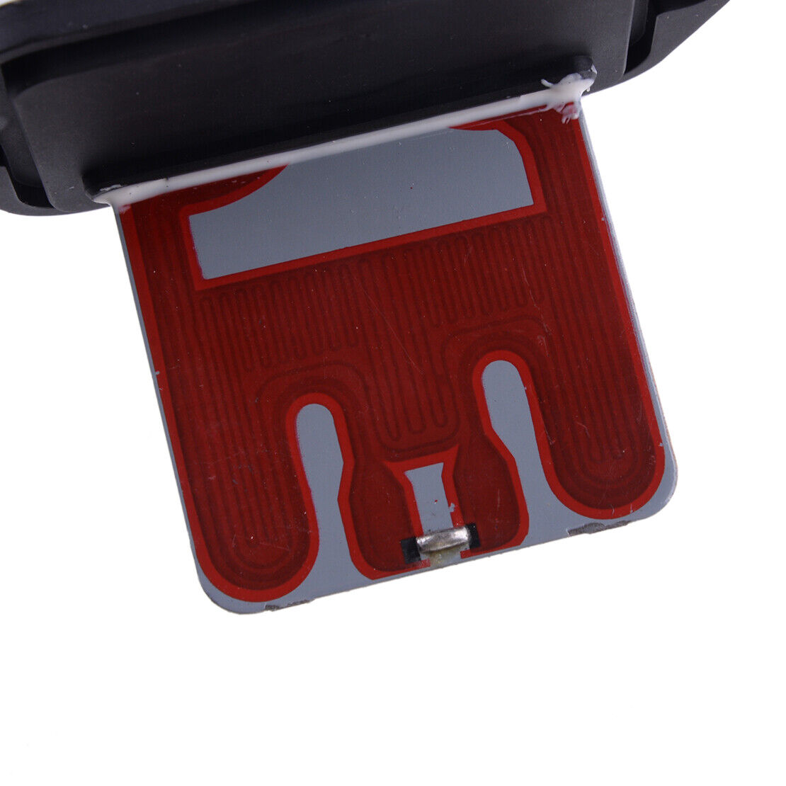 Heat Blower Motor Fan Resistor HB151GJ6B Part Fit For Mazda 3 2009-2013