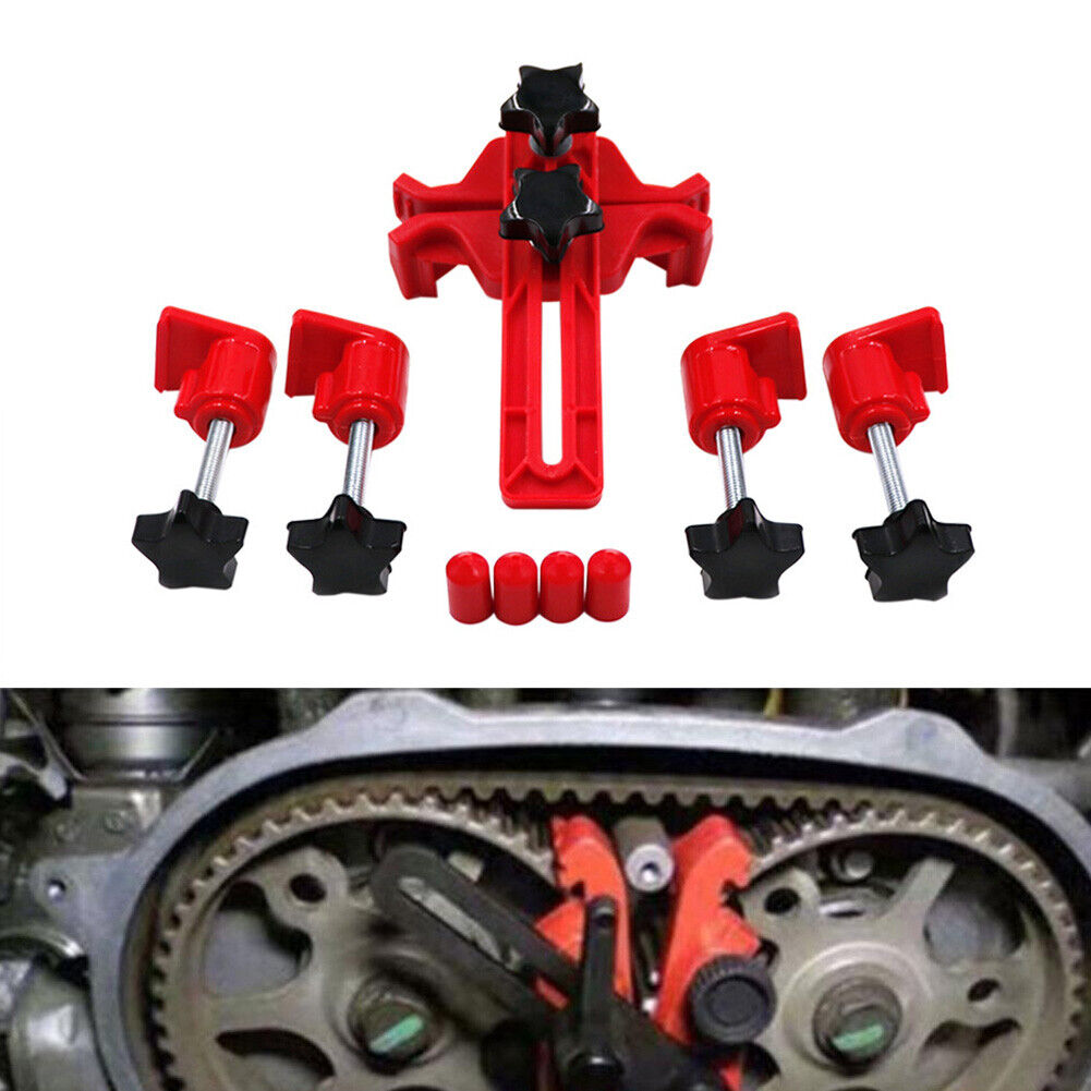 Universal Cam Camshaft Lock Holder Car Engine Timing Locking Tool