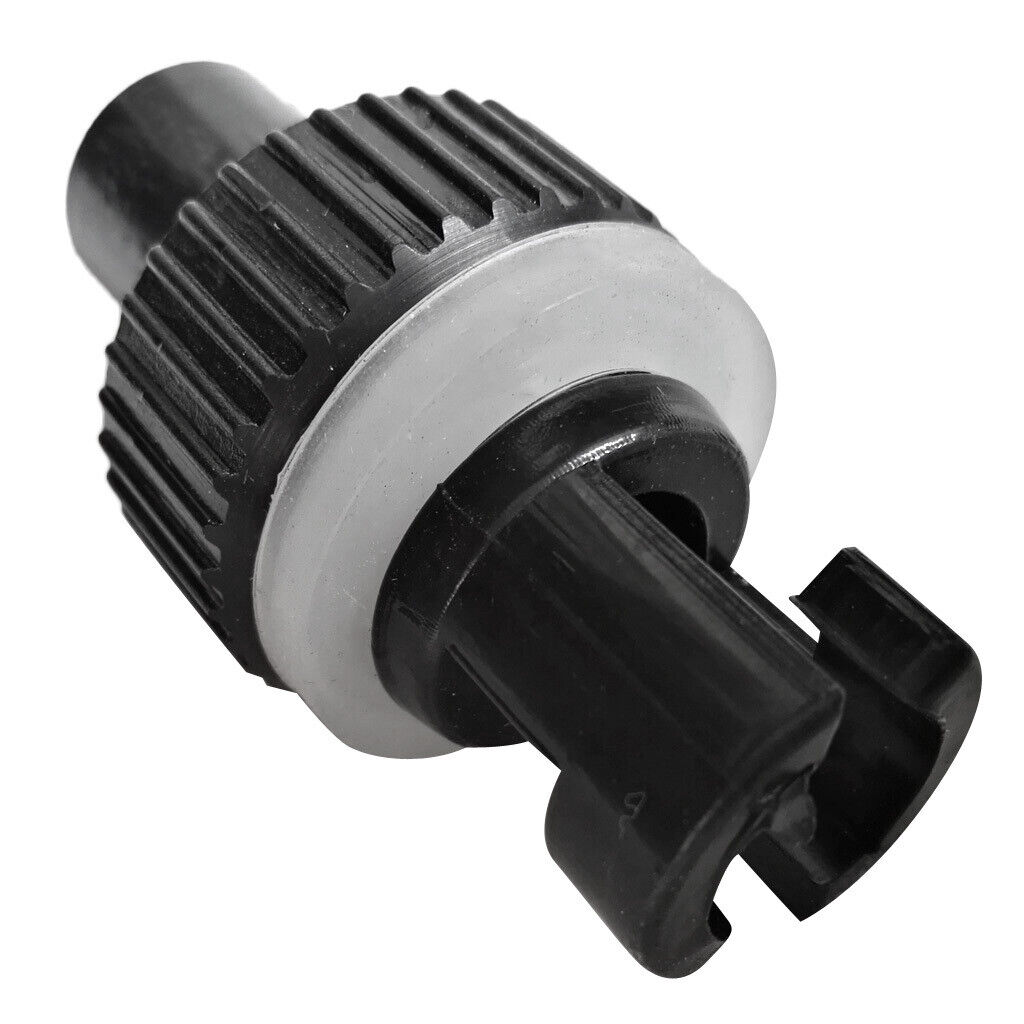 2 Pieces Air Pump Hose Valve Adapter For Inflatable Kayaks, Boats, Dinghy