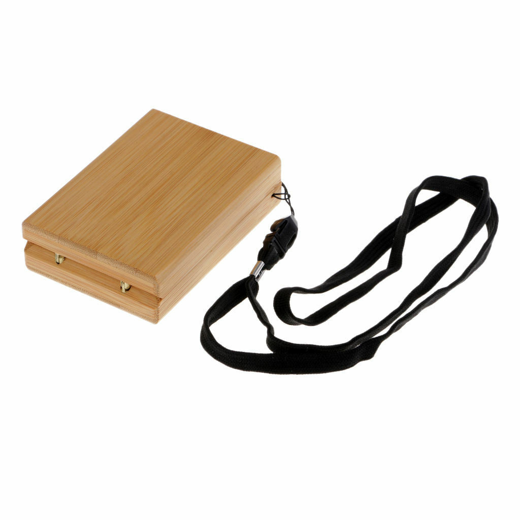 Classic  Mini Double Side Fly Fishing Flies Tackle  Case - Holds