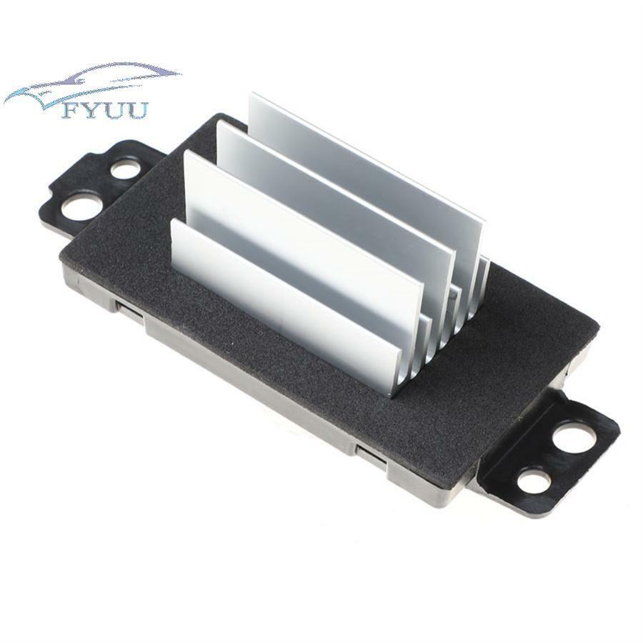 High Quality Blower Motor Resistor For Buick Chevrolet Pontiac 93733684 15850268