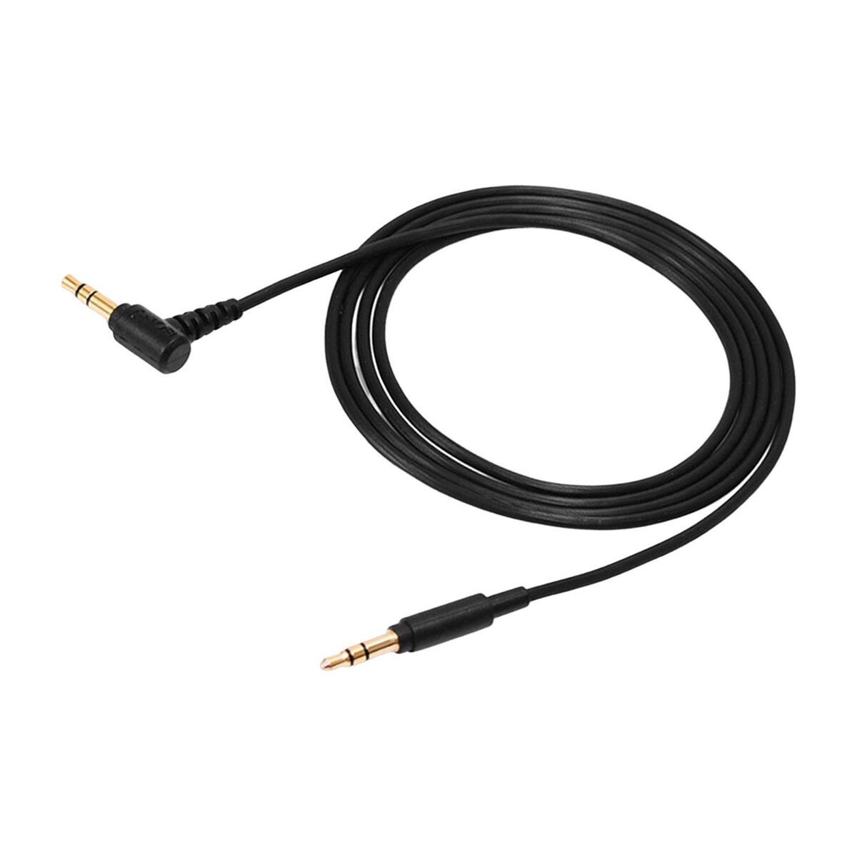 Headphones Replacement Cable Cord - MDR-100Aap MDR-1A