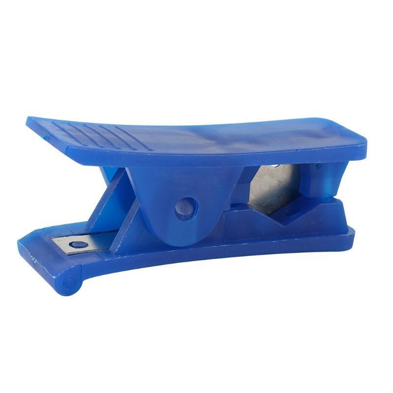 for Nylon PVC PU Rubber Silicone Plastic PTFE Tube Cutter Cutting up to 4mm OD