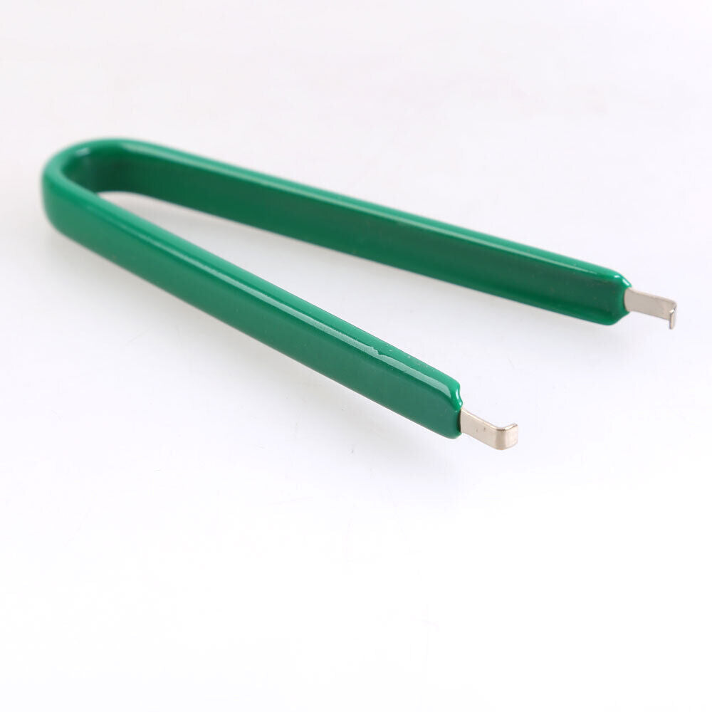 U Type IC Chip Extractor ROM Extraction Tool DIP Encapsulation