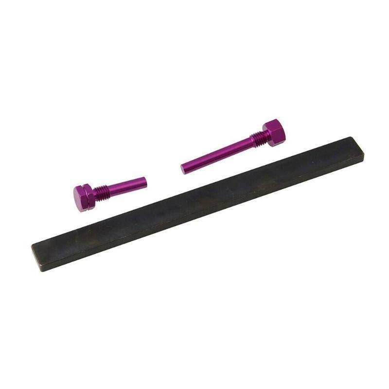 Camshaft Timing Alignment Tool Kit Compatible with Mazda-Zetec-Duratec Engines