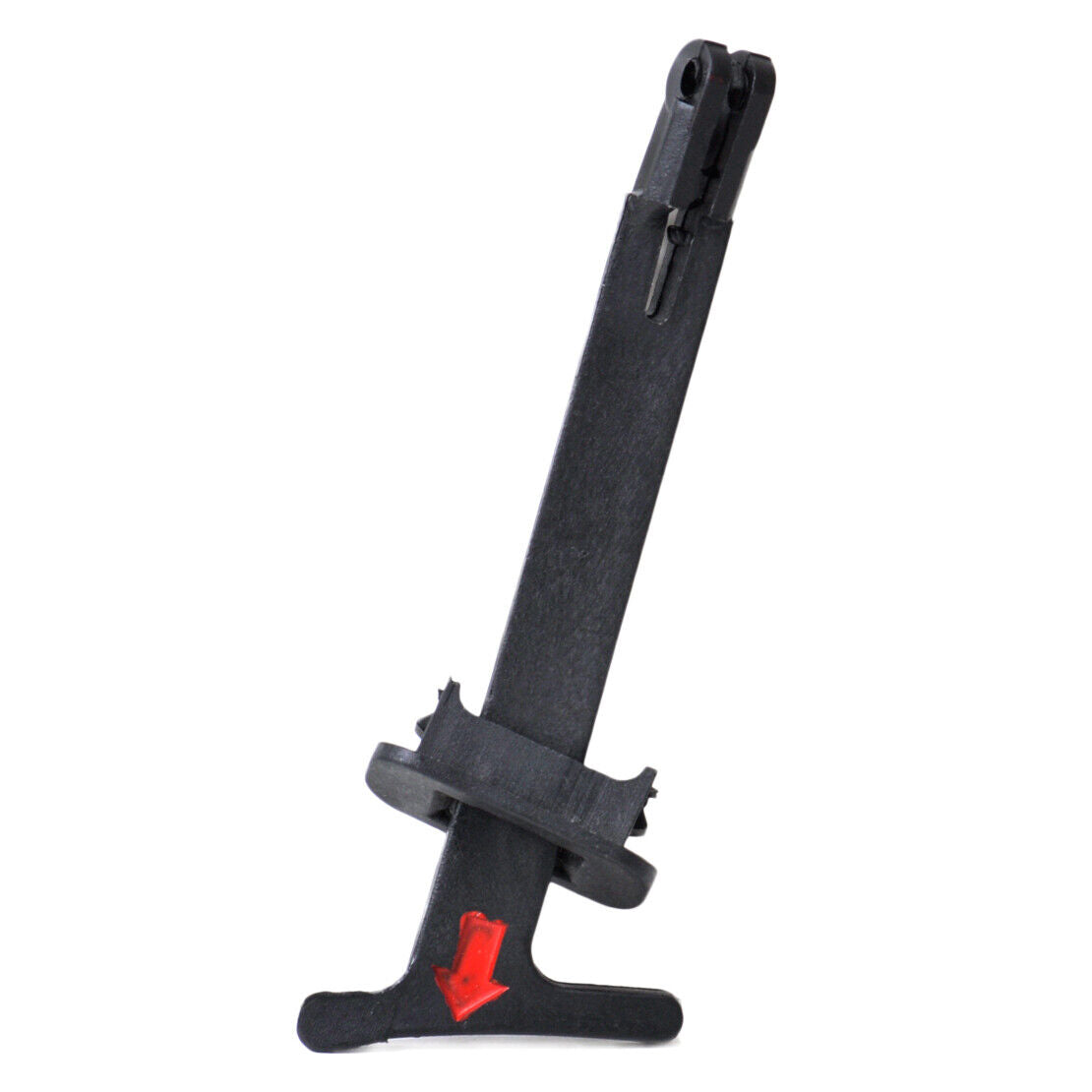 Front Hood Grille Latch Release Rod Handle fit For VW Jetta Golf MK4 99-2005 Li