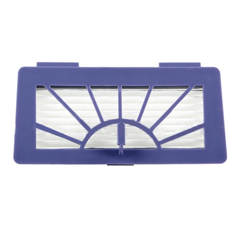 Replacement Filter for Neato XV-11/12/14/15/21/Signature/Signature Prp Sweeper