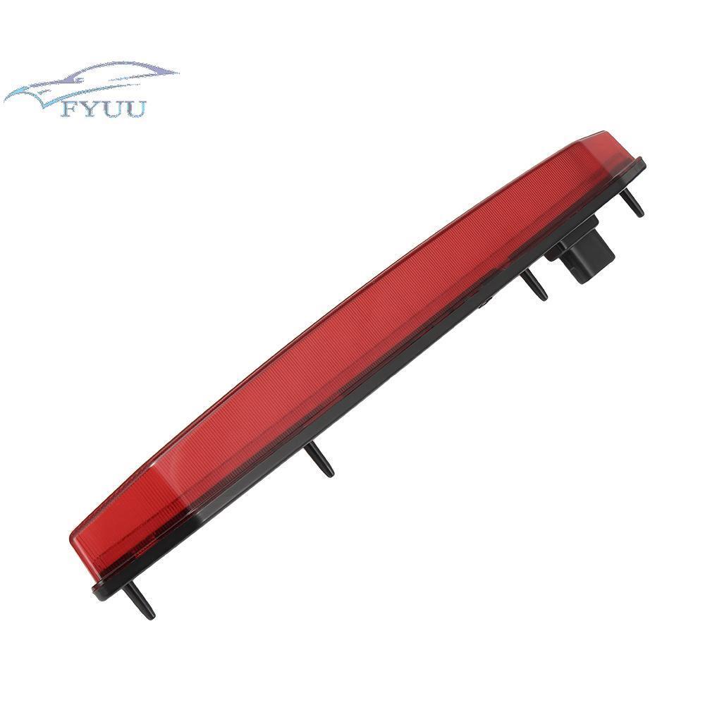 Red LED Center Tail Brake Light For Polaris RZR XP 1000/RZR XP 4 1000 2018-2022