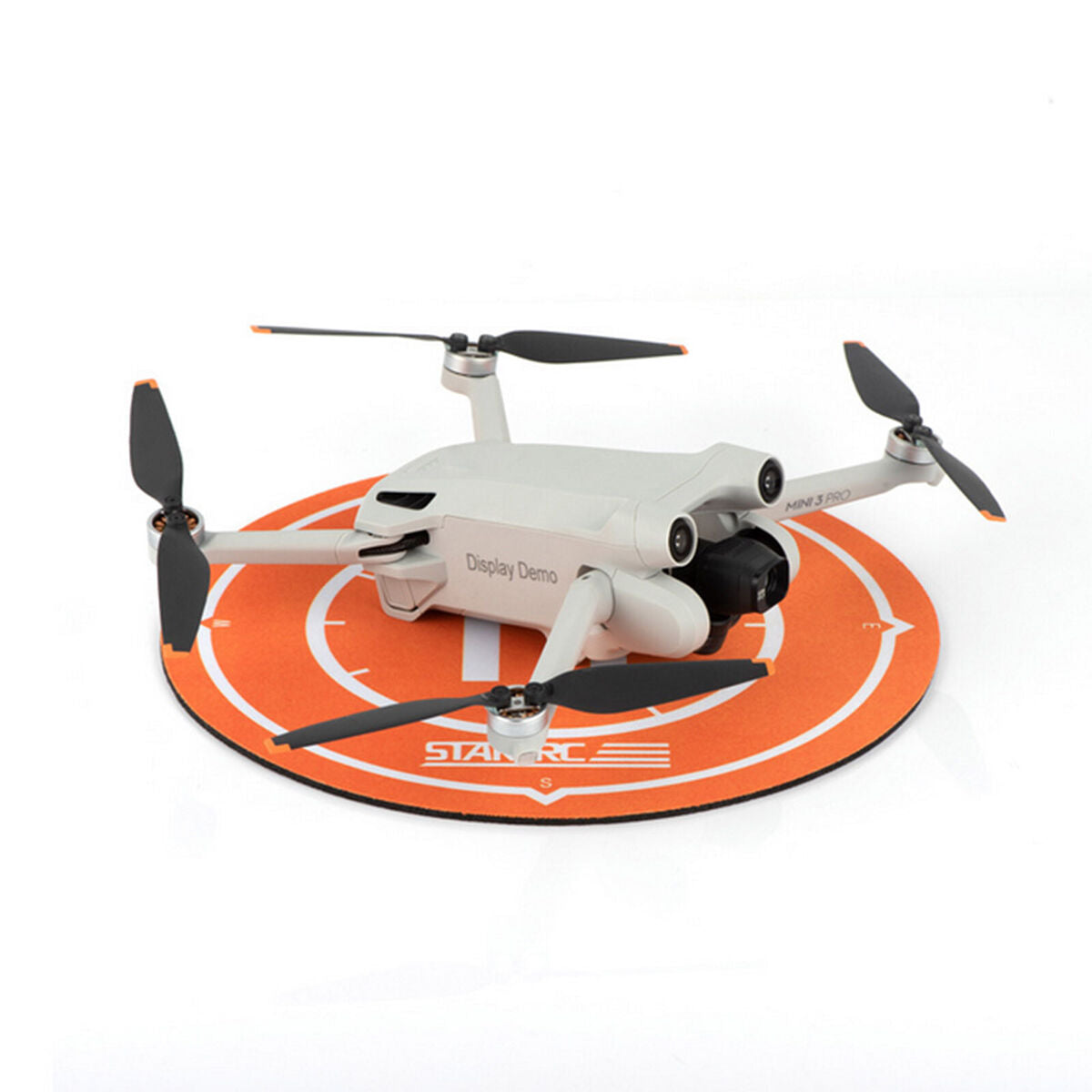 25cm Drone Landing Pad For DJI Mavic Mini 3 Pro/2/SE/Spark/Mavic Air Accessories