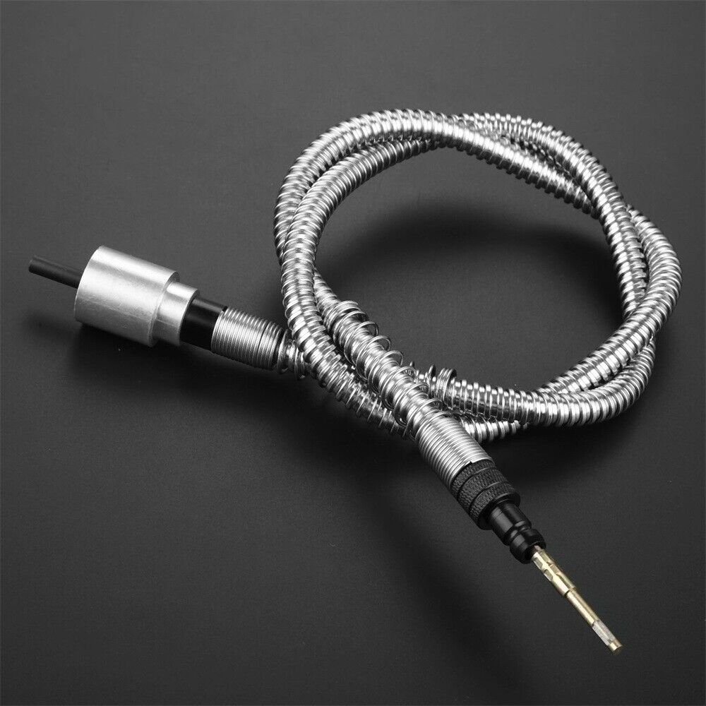 1000r/m Grinding Drilling Rotary Tools Shaft Set Connect Polishing Grinding Tool