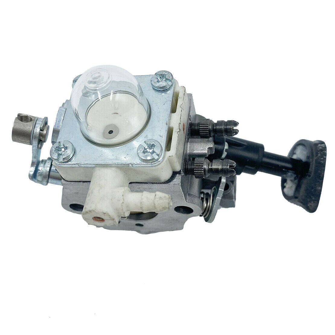 Carburetor Fit for Stihl SR200 SR200D SR200Z Sprayer S244 Zama C1M-S244 top