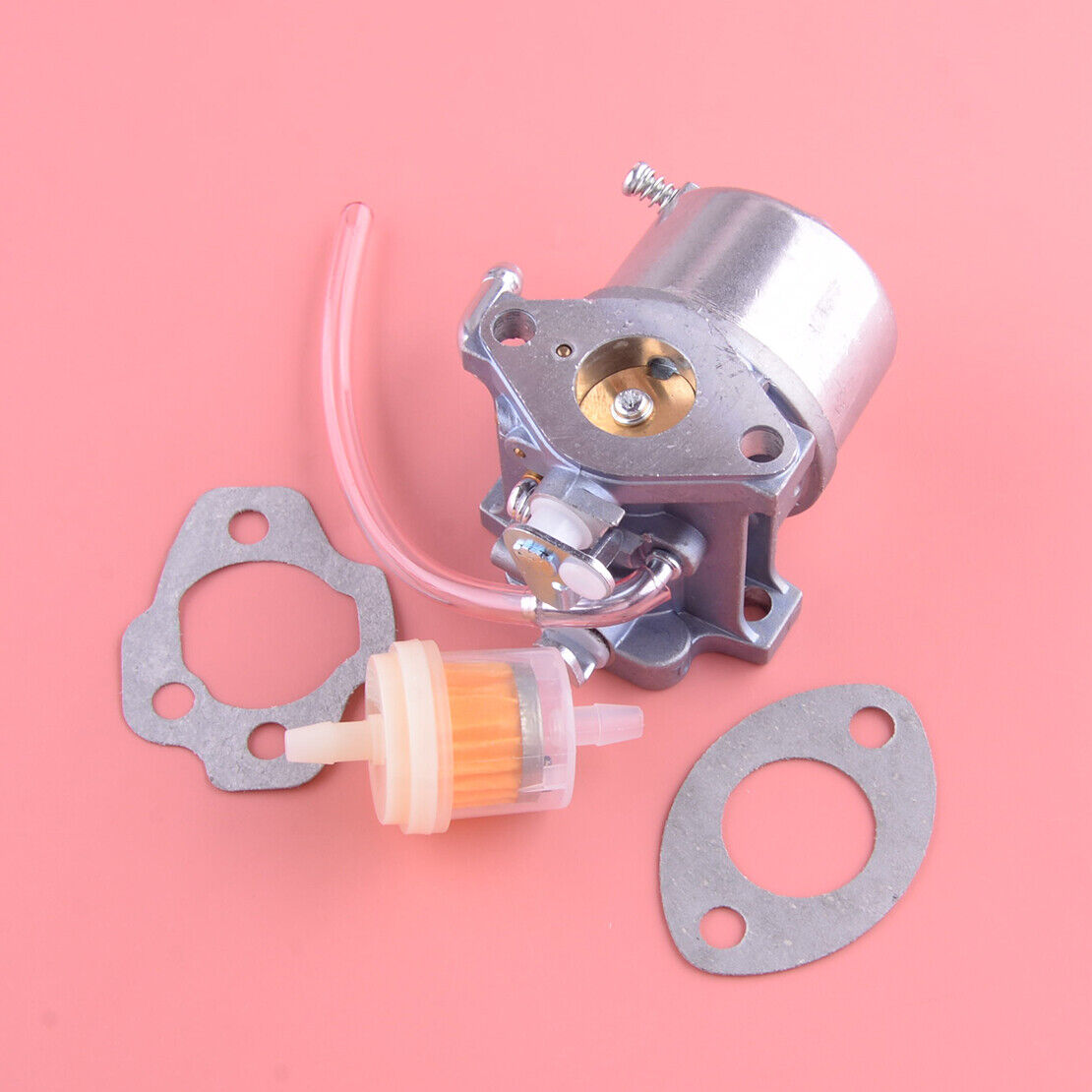 Carburetor Kit Fit For Kawasaki FC150V BS50 ES50 ES58 ES08 ES10 GS10 15003-2364